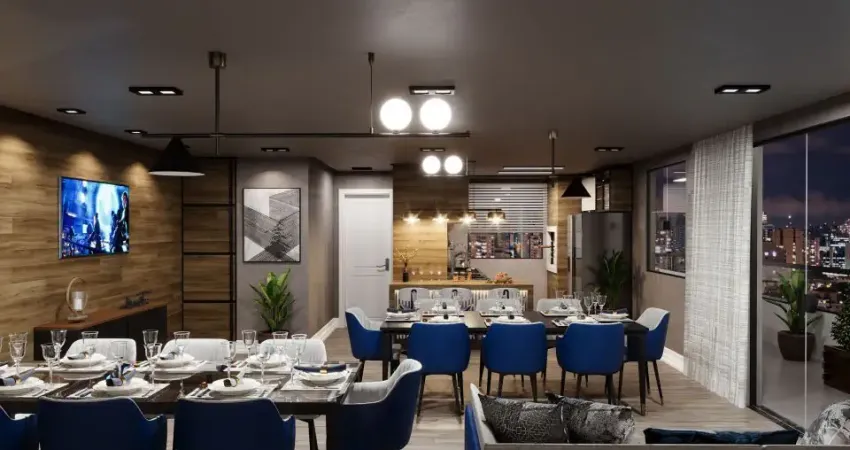 Apartamento com 2 quartos à venda na Rua Coronel Eleseu Guilherme, 036, Campinas, São José