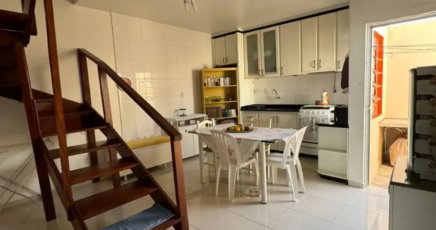 Casa com 4 quartos à venda na Rua Marcelino Simas, 126, Estreito, Florianópolis