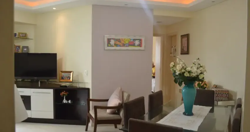 Apartamento com 2 quartos à venda na Rua Dom Pedro II, 176, Campinas, São José