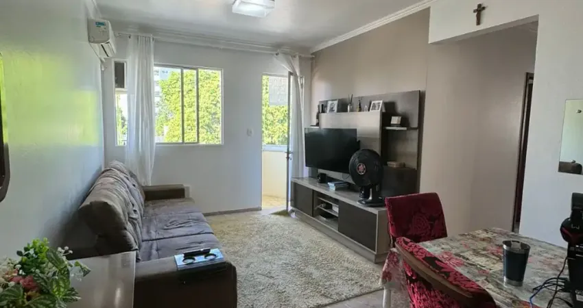 Apartamento em Campinas