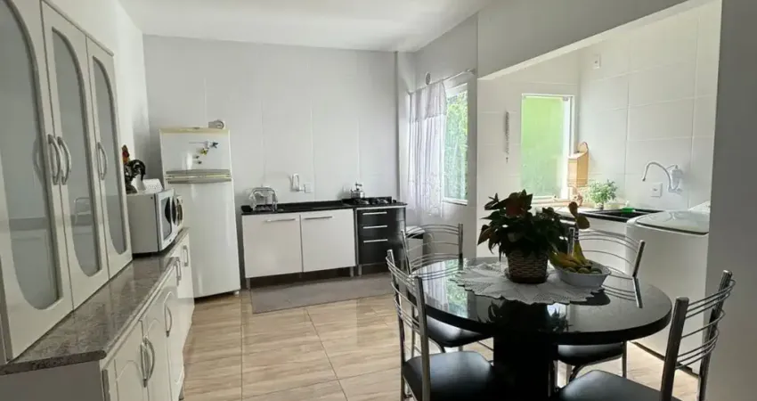 Apartamento com 2 quartos à venda na Rua Pedro Antônio dos Santos, 420, São Sebastião, Palhoça