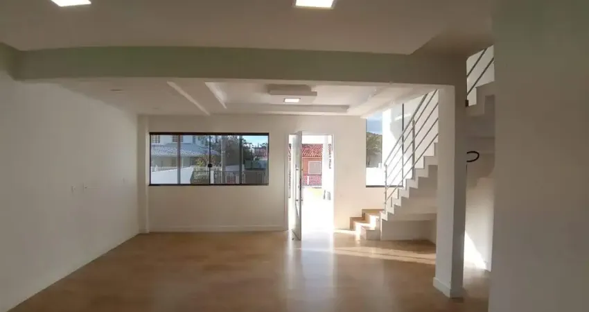Casa com 3 quartos à venda na Rua Morumbi, 406, Praia do Sonho, Palhoça