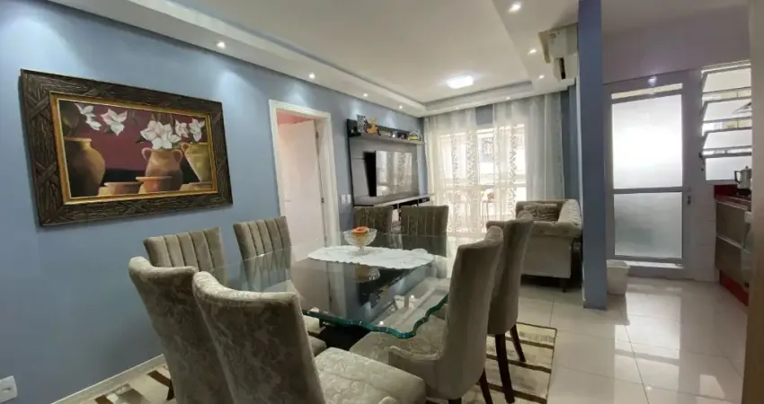 Apartamento com 2 quartos à venda na Rua Dom Pedro II, 374, Campinas, São José