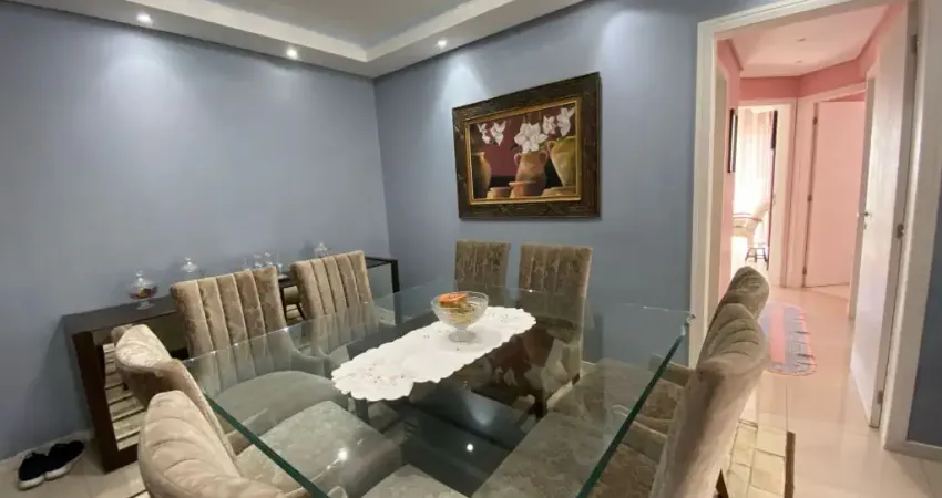 Apartamento com 2 quartos à venda na Rua Dom Pedro II, 374, Campinas, São José