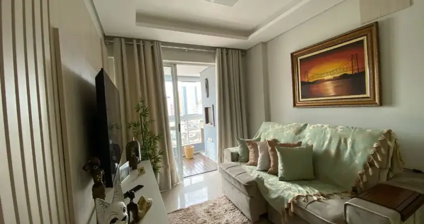 Apartamento com 3 quartos à venda na Rua Dom Pedro II, 374, Campinas, São José