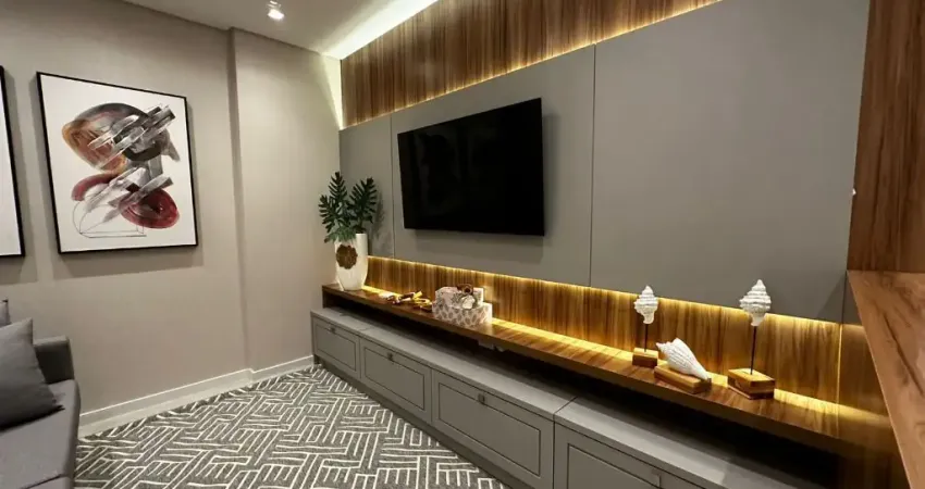 Apartamento com 2 quartos à venda na Rua Vereador Manoel José dos Santos, 322, Centro, Bombinhas