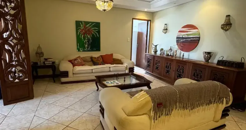 Cobertura com 3 quartos à venda na Rua Jaú Guedes da Fonseca, 135, Coqueiros, Florianópolis