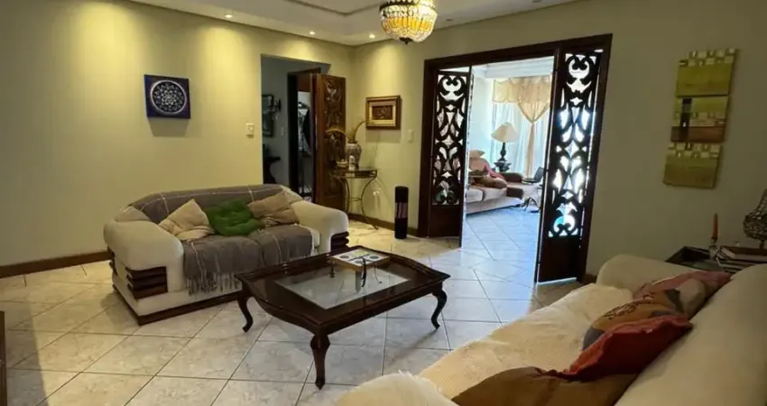 Cobertura com 3 quartos à venda na Rua Jaú Guedes da Fonseca, 135, Coqueiros, Florianópolis