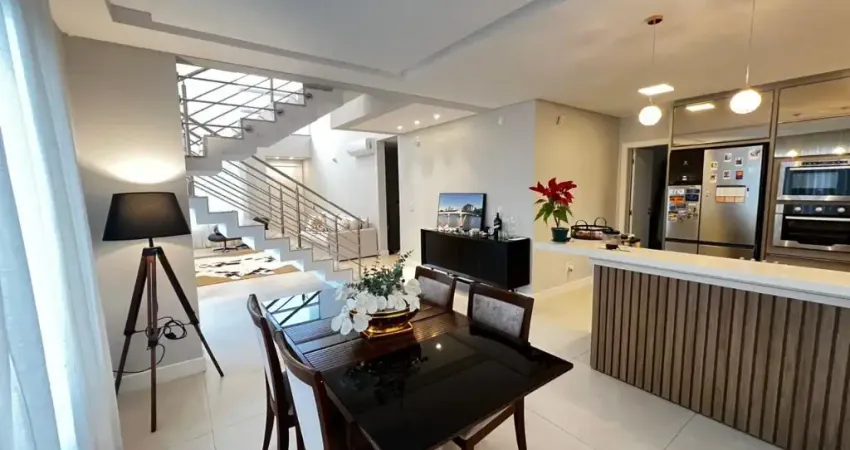 Casa com 4 quartos à venda na Rua dos Tiés, 375, Pedra Branca, Palhoça