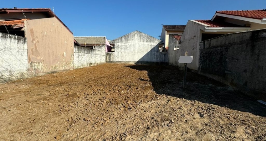 Terreno à venda na Rua Nossa Senhora Rainha da Paz, 39, Forquilhas, São José