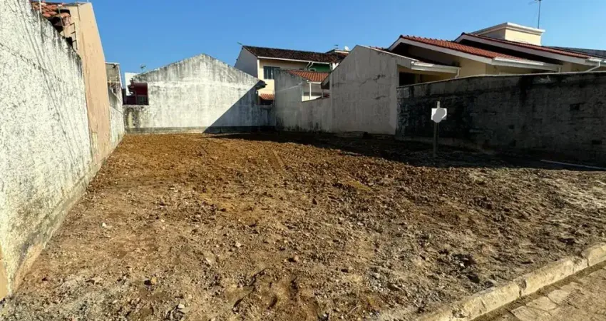 Terreno à venda na Rua Nossa Senhora Rainha da Paz, 39, Forquilhas, São José