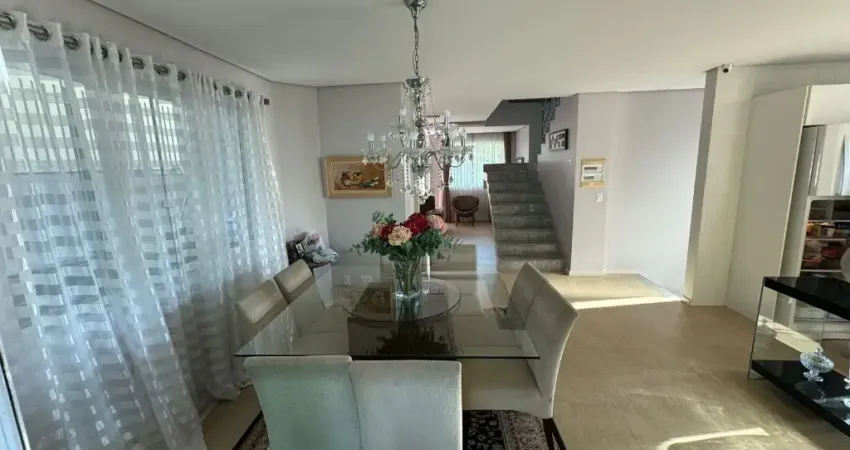 Casa em condomínio fechado com 4 quartos à venda na Rua Getúlio Vargas, 45, Centro, Biguaçu