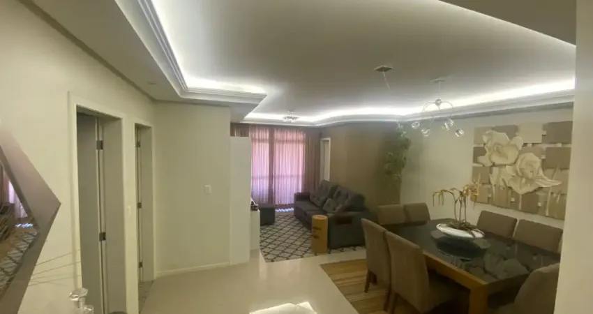 Apartamento com 3 quartos à venda na Avenida Salvador Di Bernardi, 589, Campinas, São José