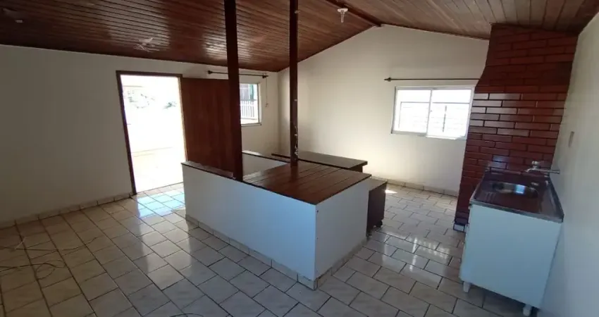 Apartamento com 2 quartos à venda na Rua Antônio Basil Schroeder, 86, Barreiros, São José