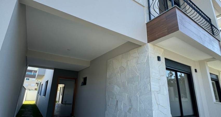 Casa Residencial no Balneário dos Açores