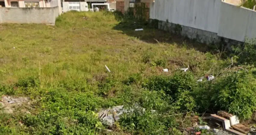 Terreno à venda na Rua Thereza Maria Andrioli, 37, Forquilhas, São José