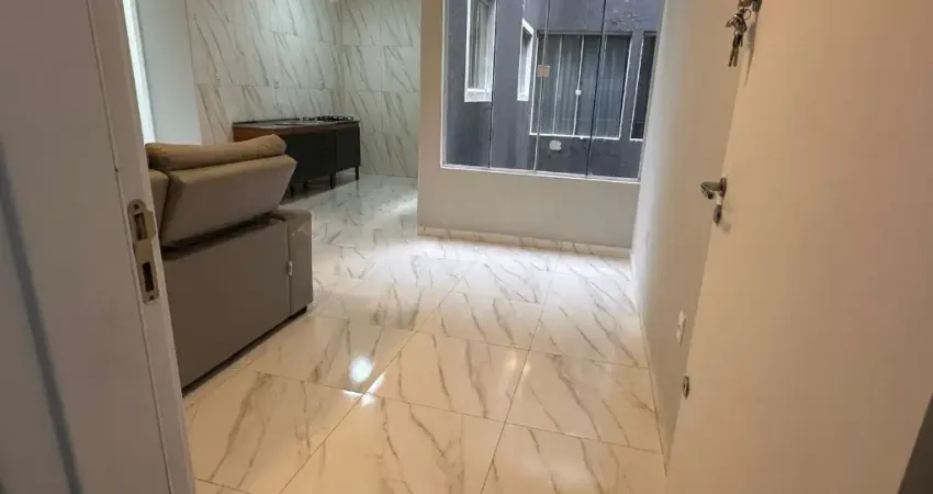 Apartamento com 2 quartos à venda na Servidão Angra dos Reis, 120, Ingleses, Florianópolis