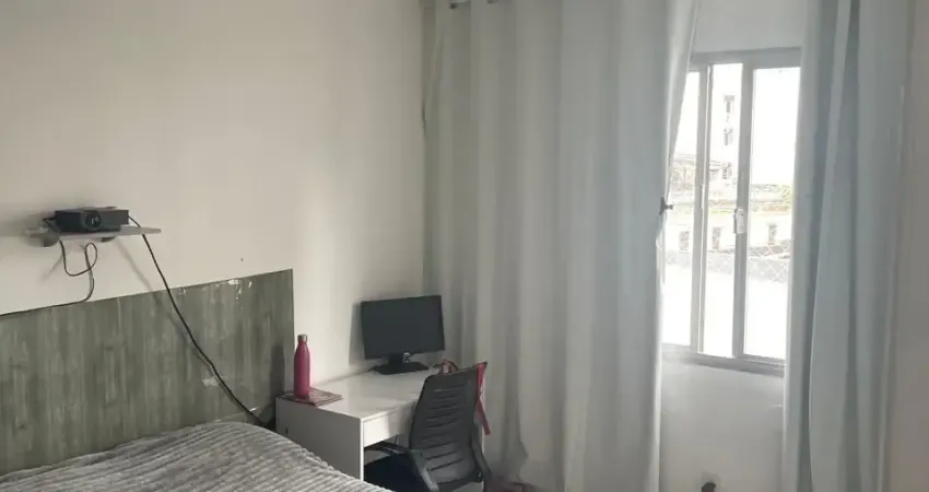 Apartamento com 1 quarto à venda na Rua Anita Garibaldi, 136, Centro, Florianópolis