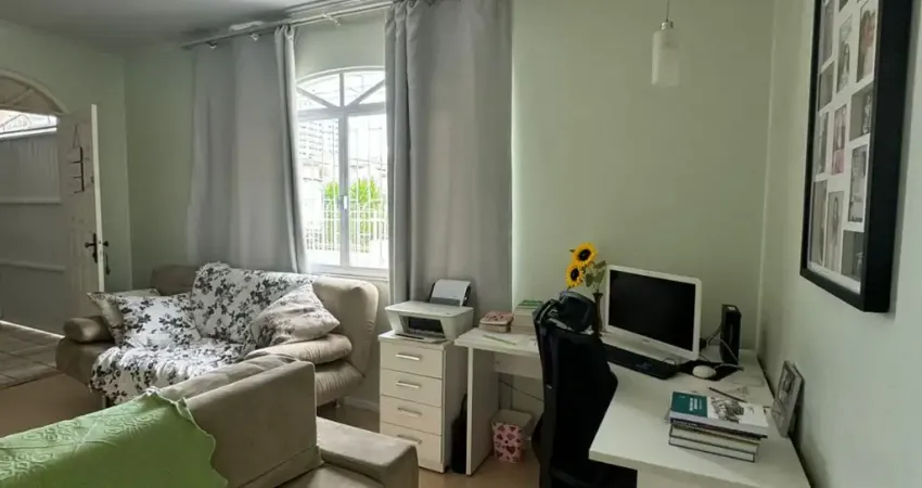 Casa com 3 quartos à venda na Rua Caetano da Costa Coelho, 2366, Areias, São José