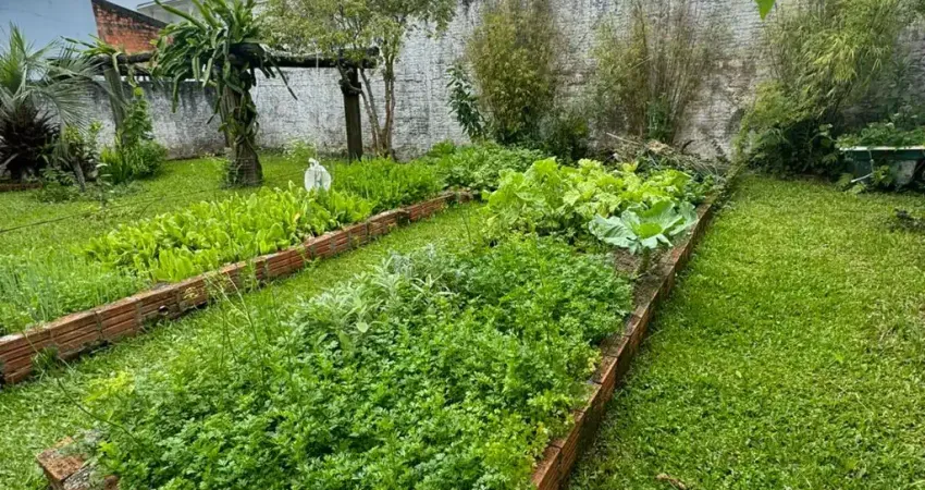 Casa com 3 quartos à venda na Rua Caetano da Costa Coelho, 2366, Areias, São José