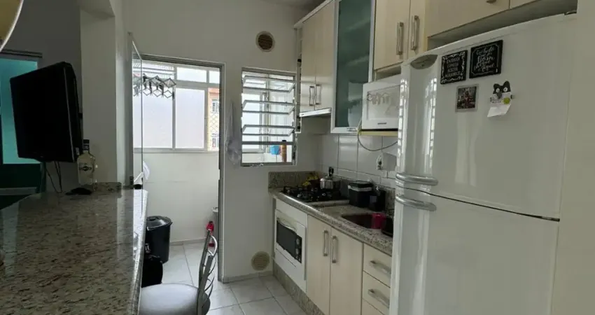 Apartamento com 2 quartos à venda na Rua Amarildo Rohling Guizoni, 333, Serraria, São José