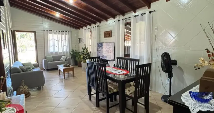 Casa com 3 quartos à venda na Rua Velho Leão do Mar, 35, Praia de Fora, Palhoça