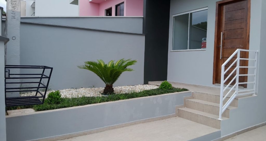 Casa com 2 quartos à venda na Rua Elvira Ruschel Fett, 44, Potecas, São José