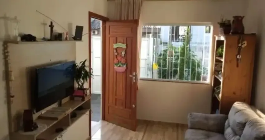 Casa com 2 quartos à venda na Rua Narciso, 222, Forquilhas, São José