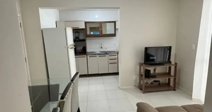 Apartamento com 2 quartos à venda na Rua Tomé de Souza, 80, Barra do Aririú, Palhoça
