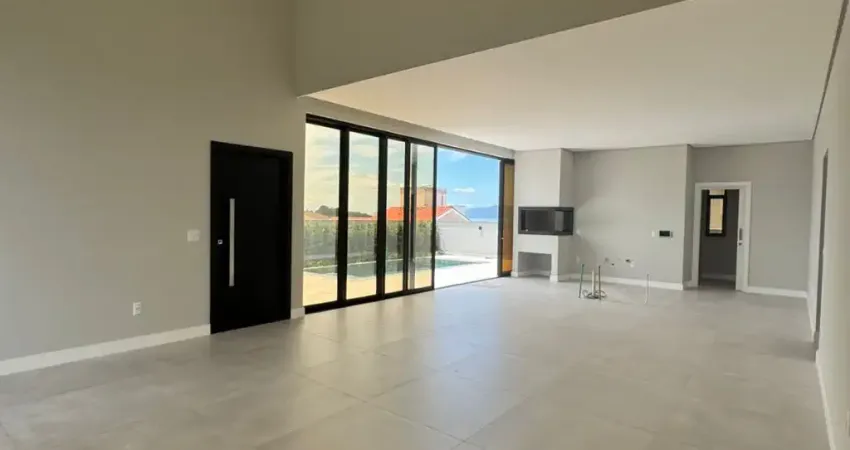 Casa com 3 quartos à venda na Rua das Emas, 222, Pedra Branca, Palhoça