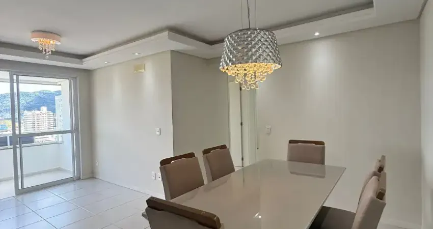 Apartamento com 3 quartos à venda na Rua Najla Carone Guedert, 100, Pagani, Palhoça