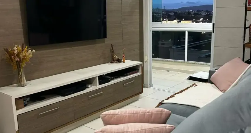 Apartamento com 2 quartos à venda na Rua Vereador Mário Coelho Pires, 258, Campinas, São José