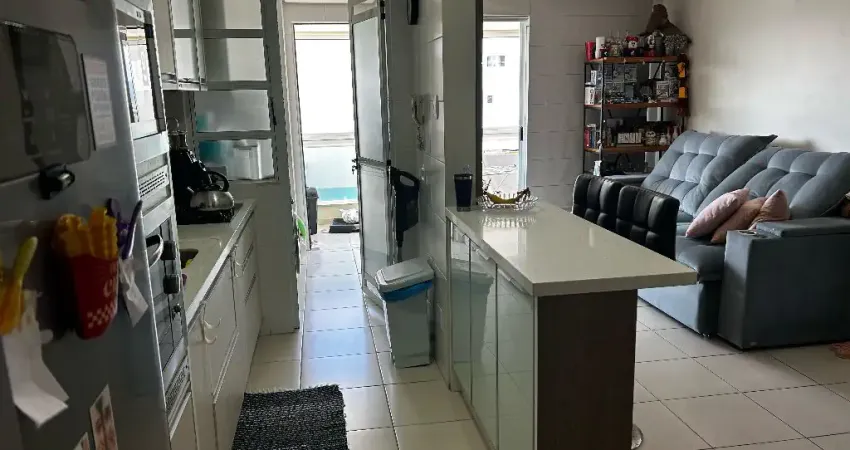 Apartamento com 2 quartos à venda na Rua Vereador Mário Coelho Pires, 258, Campinas, São José