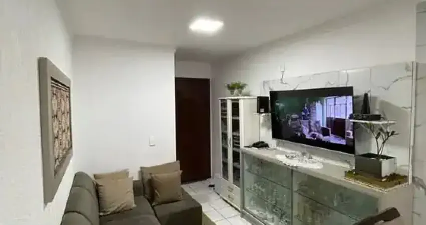 Apartamento com 3 quartos à venda na Rua Pedro Paulo de Abreu, 222, Forquilhinhas, São José