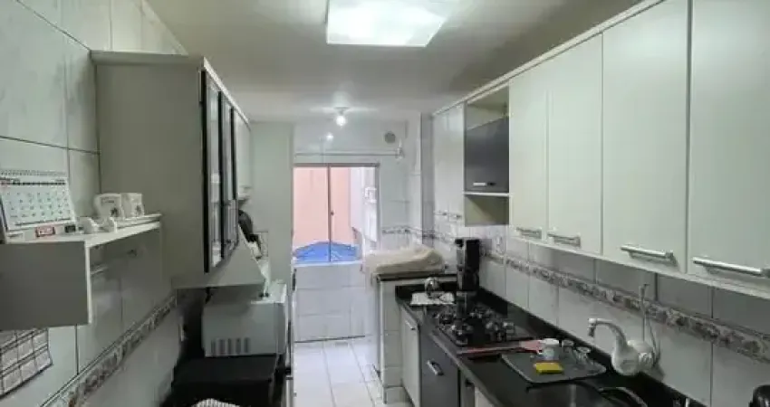 Apartamento com 3 quartos à venda na Rua Pedro Paulo de Abreu, 222, Forquilhinhas, São José