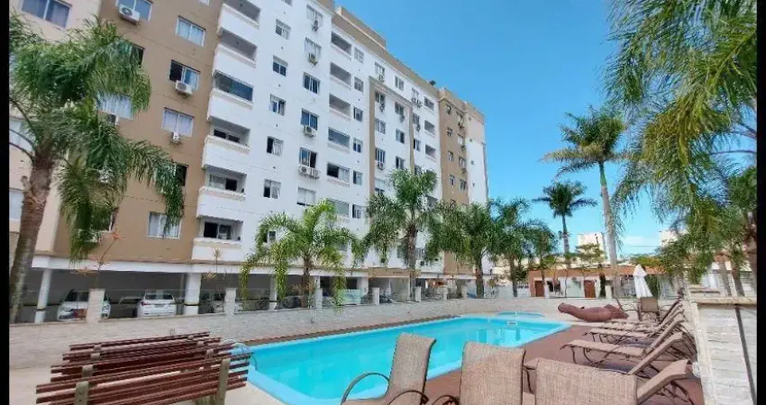 Apartamento com 1 quarto à venda na Rua Aristides da Silva, 022, Fazenda Santo Antônio, São José
