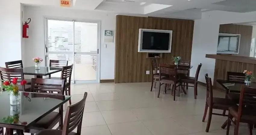 Apartamento com 2 quartos à venda na Rua Gisela, 255, Bela Vista, São José