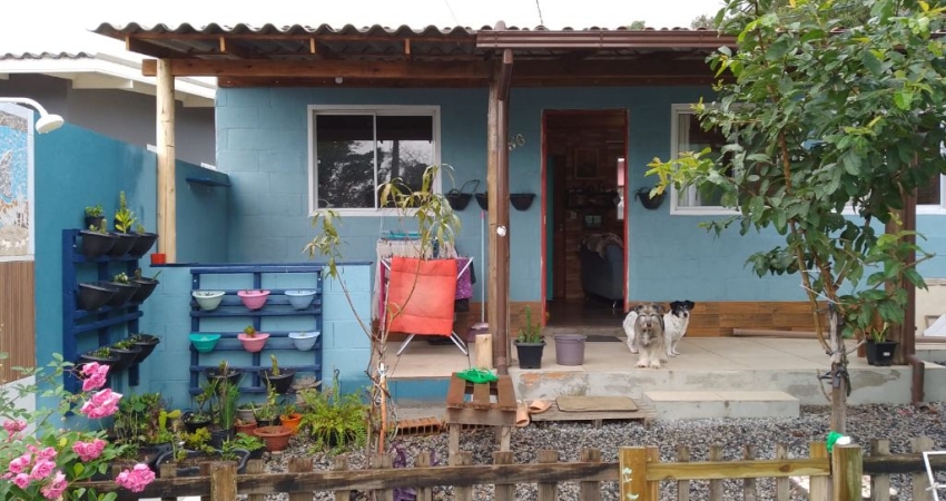 Casa Residencial - Praia de Fora