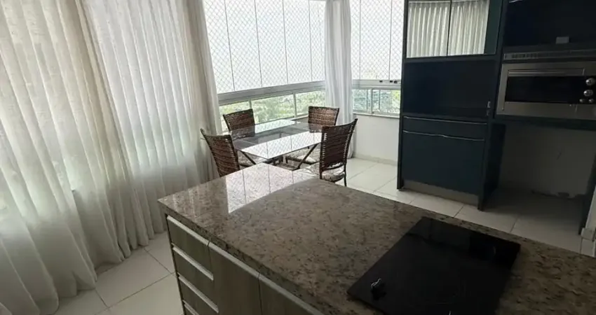 Apartamento com 2 quartos à venda na Avenida Brigadeiro da Silva Paes, 85, Campinas, São José