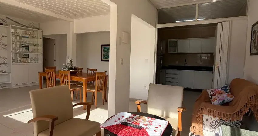Casa com 4 quartos à venda na Vila João Vaz Sobrinho, 66, Balneário, Florianópolis