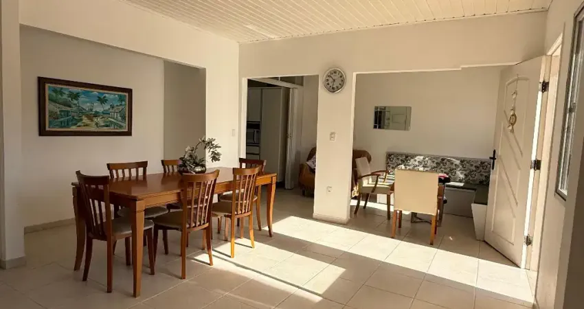 Casa com 4 quartos à venda na Vila João Vaz Sobrinho, 66, Balneário, Florianópolis