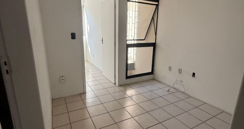 Apartamento com 1 quarto à venda na Rua Adhemar da Silva, 571, Kobrasol, São José