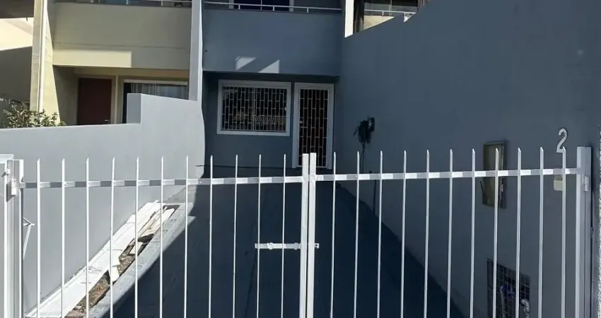 Casa com 2 quartos à venda na Rua Francisco Matias Kremer, 236, Bela Vista, Palhoça