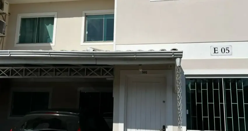 Casa com 2 quartos à venda na Rua Vidal Vicente Andrade, 251, Forquilhas, São José