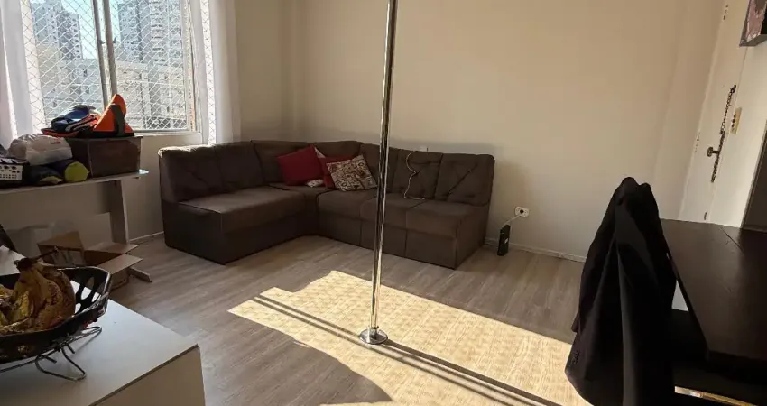 Apartamento com 2 quartos à venda na Avenida Brigadeiro da Silva Paes, 256, Campinas, São José