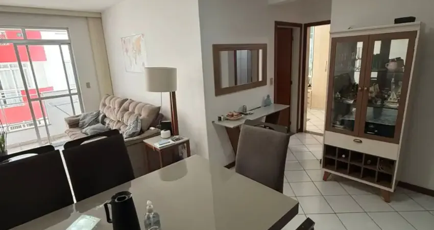 Apartamento com 2 quartos à venda na Rua Gentil Sandin, 589, Praia Comprida, São José