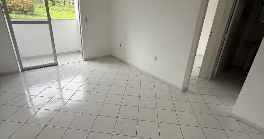 Apartamento com 1 quarto à venda na Travessa José Graciliano da Silva, 170, Serraria, São José