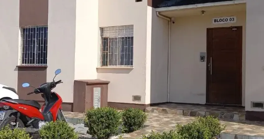 No Município de Palhoça/ SC apartamento no Bairro Bela Vista - Palhoça