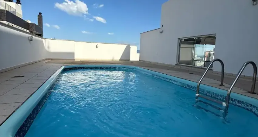 Cobertura com 3 quartos à venda na Avenida Salvador Di Bernardi, 840, Campinas, São José