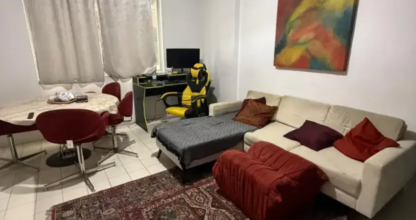 Em São José /SC no Bairro kobrasol na avenida Central Apartamento